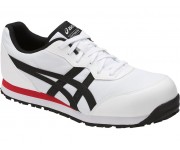 ASICS Winjob CP201 White x Black